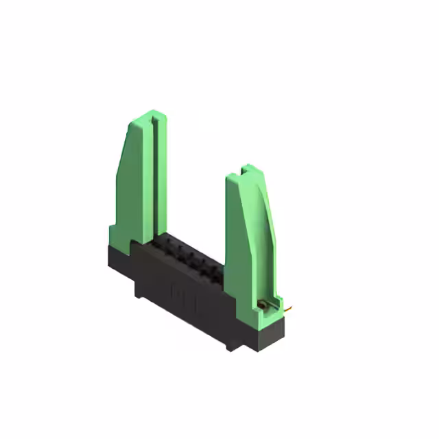387-007-559-678 EDAC Inc.  Edgeboard Connectors